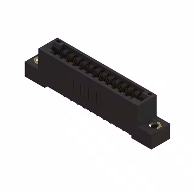 896-013-500-108 EDAC Inc.  Edgeboard Connectors